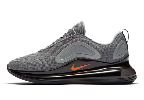 nike 720 grau schwarz|nike air max schuhe.